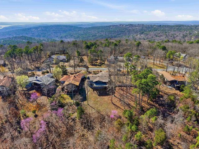 265 Pine Hill Road, Fairfield Bay, AR 72088