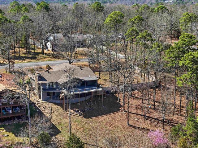 265 Pine Hill Road, Fairfield Bay, AR 72088
