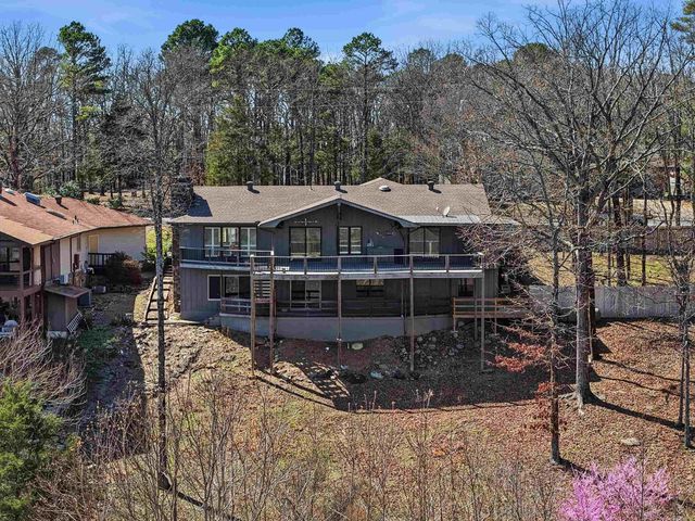 265 Pine Hill Road, Fairfield Bay, AR 72088