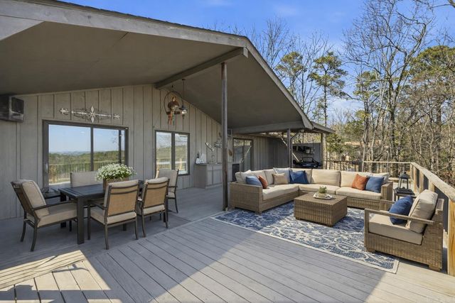 265 Pine Hill Road, Fairfield Bay, AR 72088