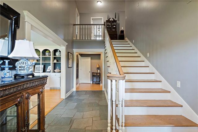 450 Ruth Ewing Road, Liberty, MO 64068