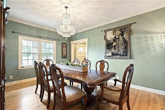 450 Ruth Ewing Road, Liberty, MO 64068