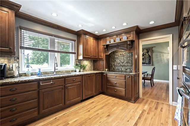 450 Ruth Ewing Road, Liberty, MO 64068