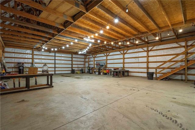 450 Ruth Ewing Road, Liberty, MO 64068
