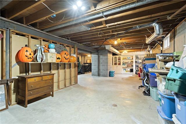 450 Ruth Ewing Road, Liberty, MO 64068