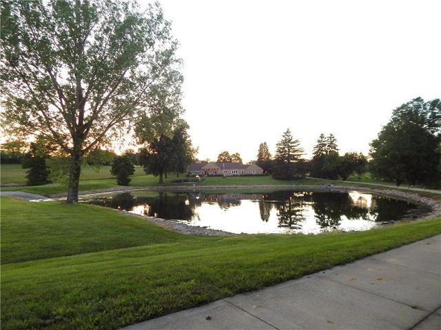 450 Ruth Ewing Road, Liberty, MO 64068