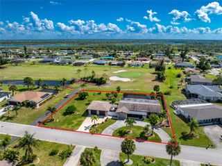 3 OAKLAND HILLS COURT, Rotonda West, FL 33947