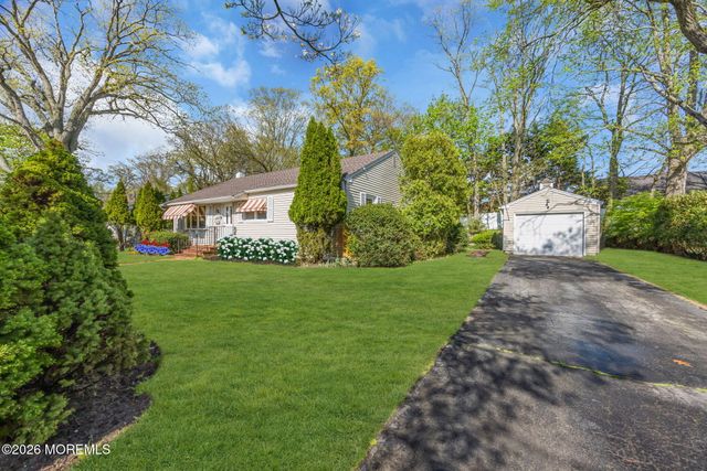 2008 Fairway Drive, Spring Lake, NJ 07762
