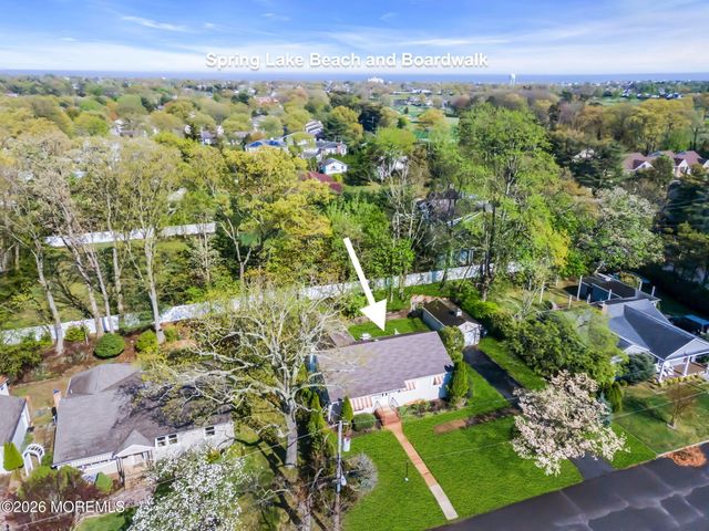 2008 Fairway Drive, Spring Lake, NJ 07762