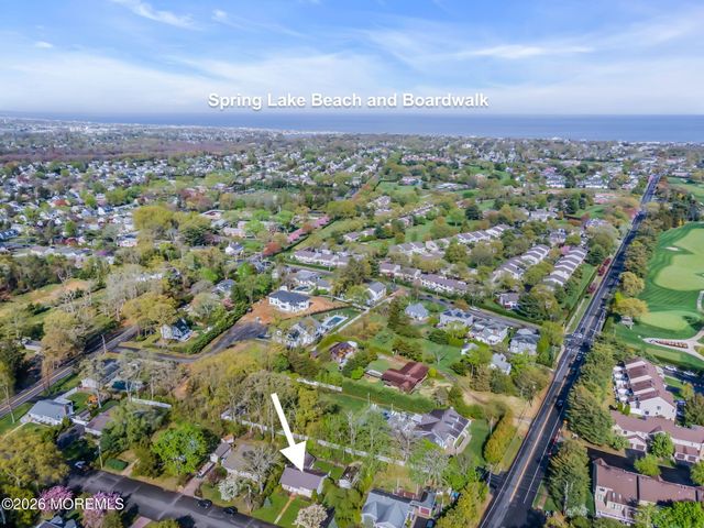 2008 Fairway Drive, Spring Lake, NJ 07762