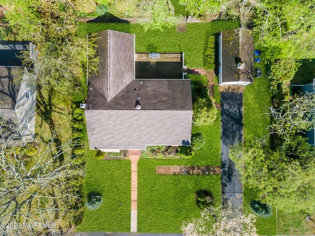 2008 Fairway Drive, Spring Lake, NJ 07762