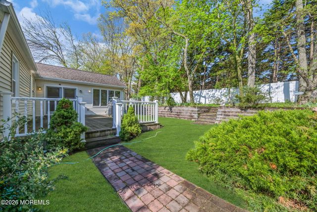 2008 Fairway Drive, Spring Lake, NJ 07762