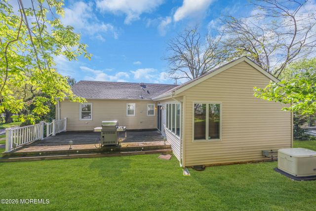 2008 Fairway Drive, Spring Lake, NJ 07762