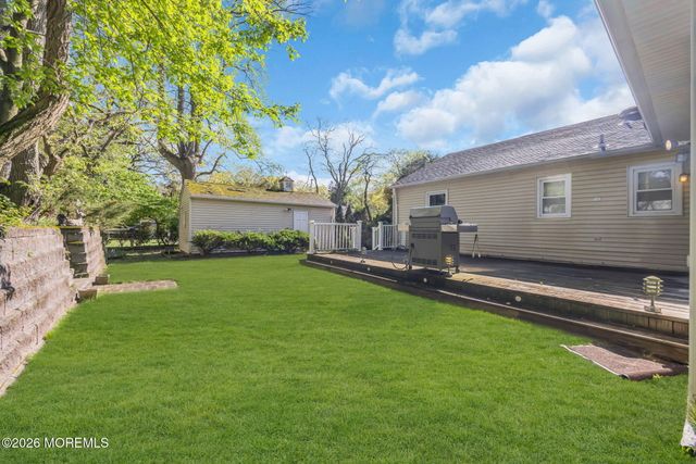 2008 Fairway Drive, Spring Lake, NJ 07762