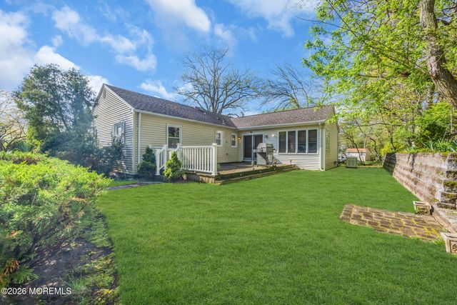 2008 Fairway Drive, Spring Lake, NJ 07762
