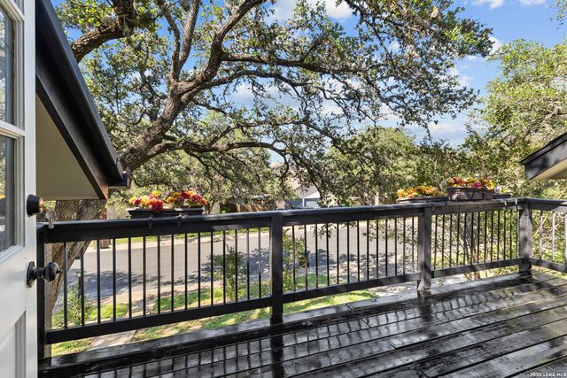 2822 LOW OAK ST, San Antonio, TX 78232
