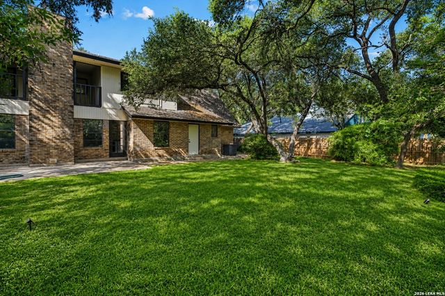 2822 LOW OAK ST, San Antonio, TX 78232