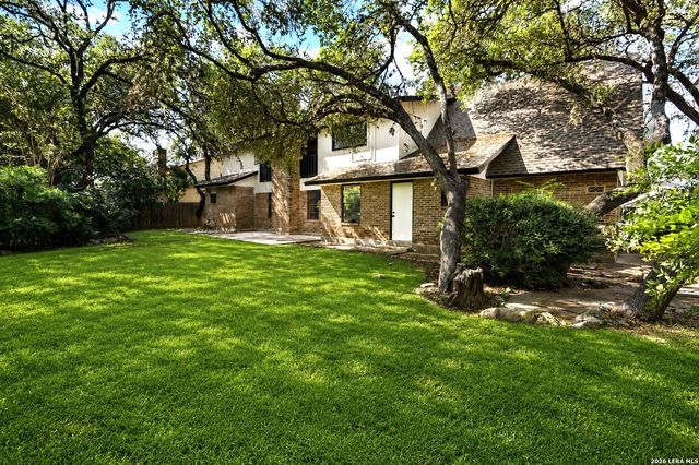 2822 LOW OAK ST, San Antonio, TX 78232