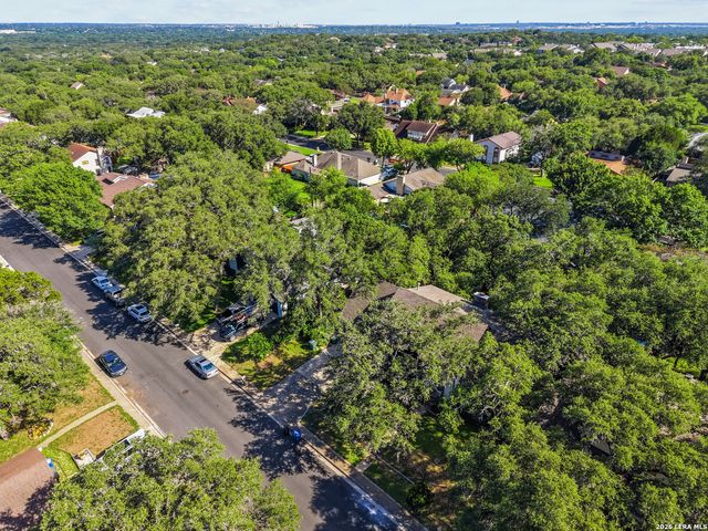 2822 LOW OAK ST, San Antonio, TX 78232