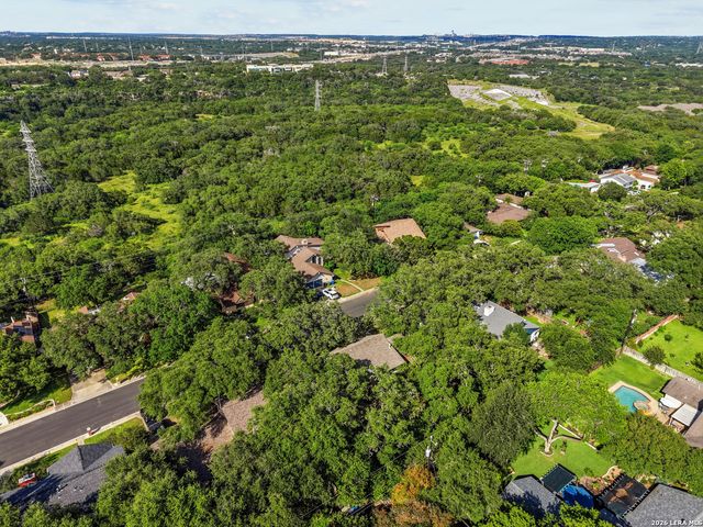 2822 LOW OAK ST, San Antonio, TX 78232