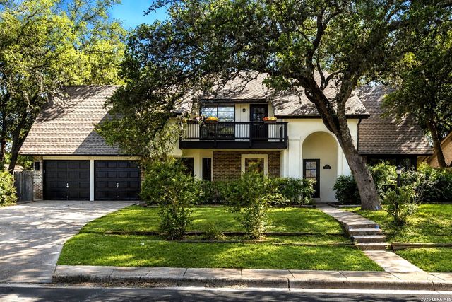 2822 LOW OAK ST, San Antonio, TX 78232