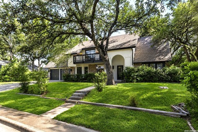 2822 LOW OAK ST, San Antonio, TX 78232