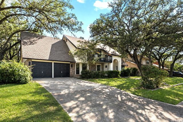 2822 LOW OAK ST, San Antonio, TX 78232