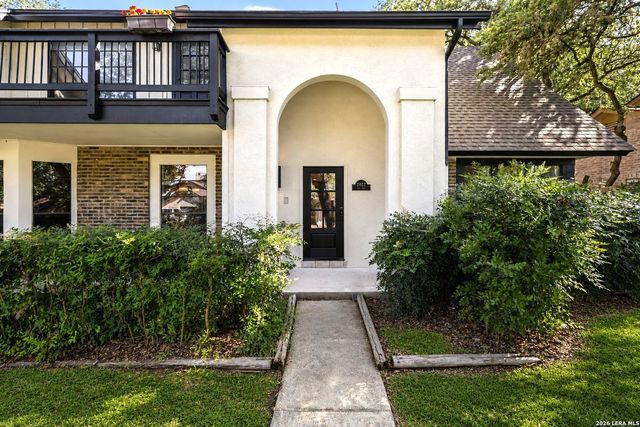 2822 LOW OAK ST, San Antonio, TX 78232