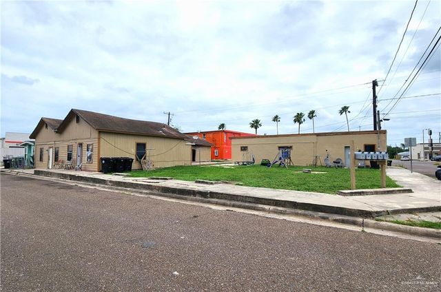 133 N Missouri Avenue, Weslaco, TX 78596