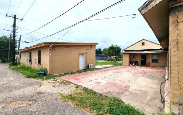 133 N Missouri Avenue, Weslaco, TX 78596