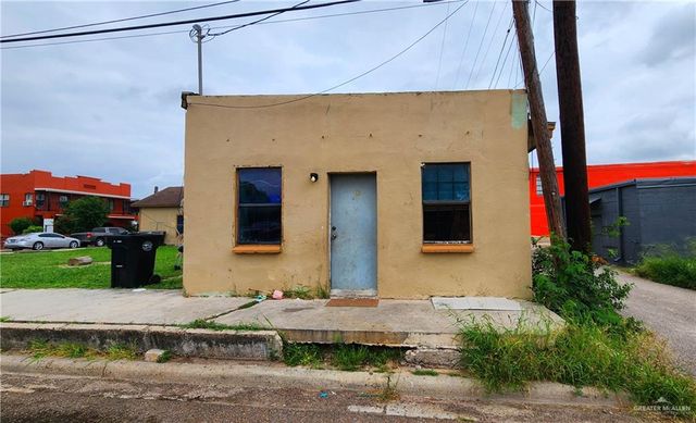 133 N Missouri Avenue, Weslaco, TX 78596