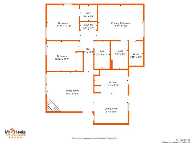 8655 Datapoint Dr Apt 506, San Antonio, TX 78229