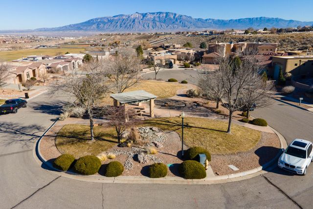 3605 Greystone Ridge Drive SE, Rio Rancho, NM 87124