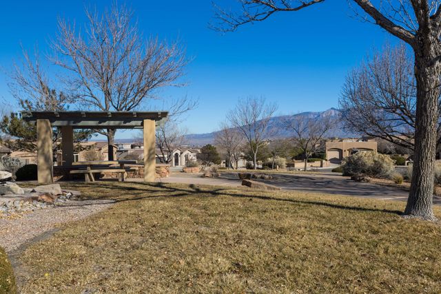 3605 Greystone Ridge Drive SE, Rio Rancho, NM 87124