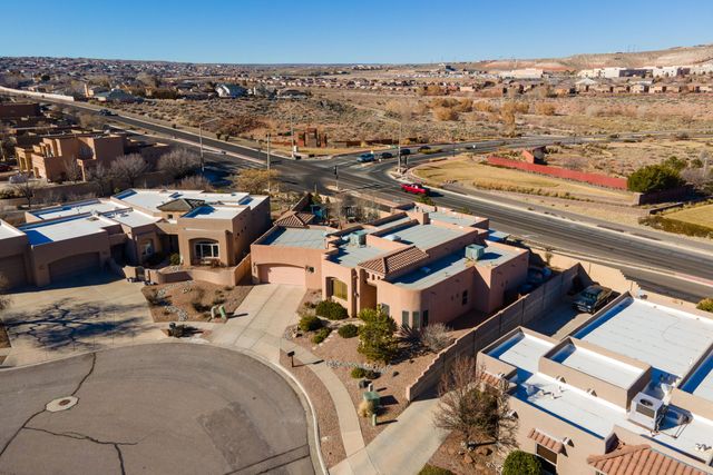 3605 Greystone Ridge Drive SE, Rio Rancho, NM 87124