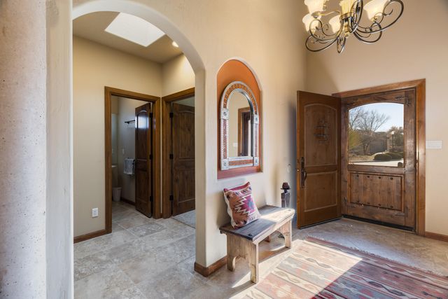 3605 Greystone Ridge Drive SE, Rio Rancho, NM 87124