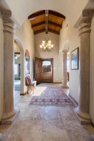 3605 Greystone Ridge Drive SE, Rio Rancho, NM 87124