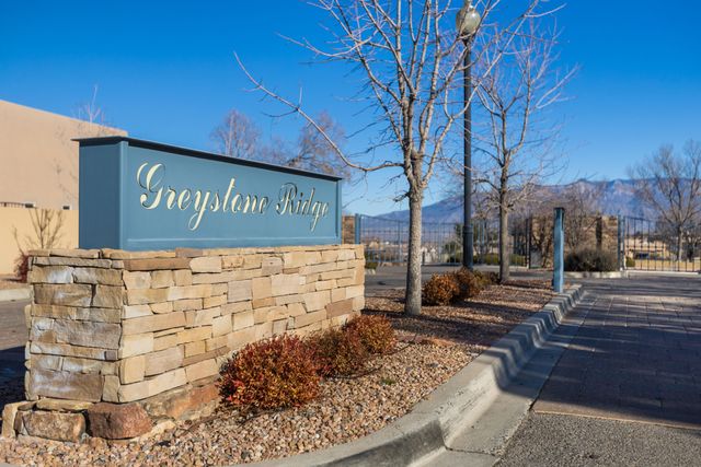 3605 Greystone Ridge Drive SE, Rio Rancho, NM 87124