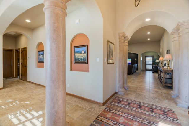 3605 Greystone Ridge Drive SE, Rio Rancho, NM 87124