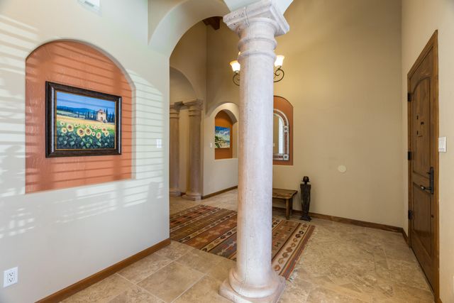 3605 Greystone Ridge Drive SE, Rio Rancho, NM 87124