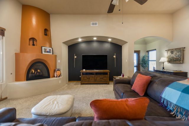 3605 Greystone Ridge Drive SE, Rio Rancho, NM 87124