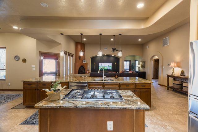 3605 Greystone Ridge Drive SE, Rio Rancho, NM 87124