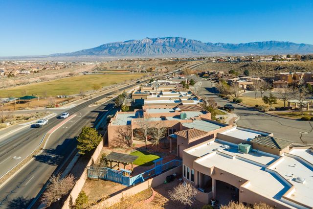 3605 Greystone Ridge Drive SE, Rio Rancho, NM 87124