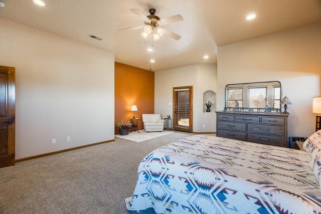 3605 Greystone Ridge Drive SE, Rio Rancho, NM 87124