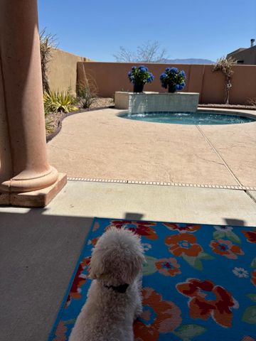 3605 Greystone Ridge Drive SE, Rio Rancho, NM 87124