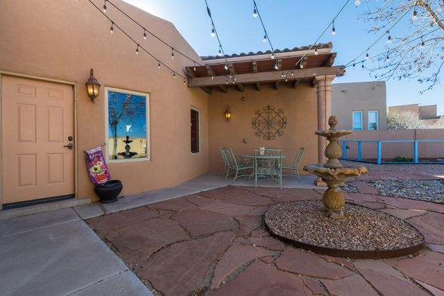 3605 Greystone Ridge Drive SE, Rio Rancho, NM 87124