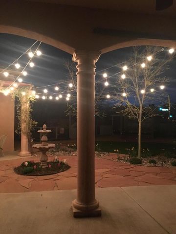 3605 Greystone Ridge Drive SE, Rio Rancho, NM 87124