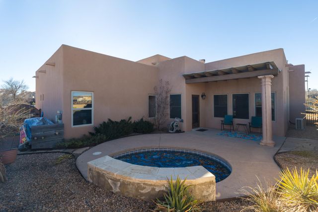 3605 Greystone Ridge Drive SE, Rio Rancho, NM 87124