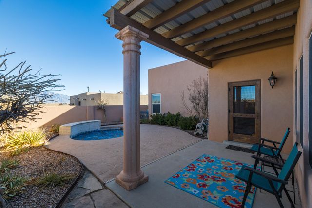 3605 Greystone Ridge Drive SE, Rio Rancho, NM 87124