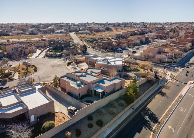 3605 Greystone Ridge Drive SE, Rio Rancho, NM 87124